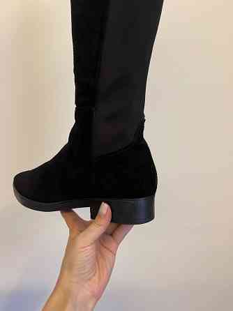 Ботфорты Донецк