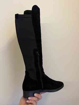 Ботфорты Донецк