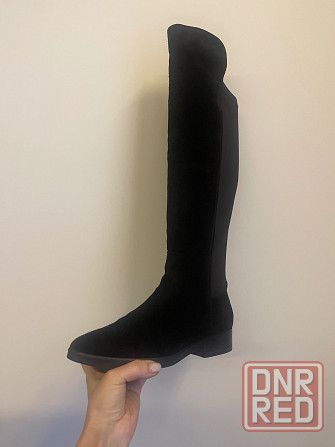 Ботфорты Донецк - изображение 2