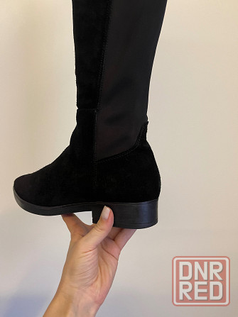 Ботфорты Донецк - изображение 3