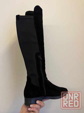 Ботфорты Донецк - изображение 1