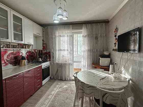 Сдается: Трехкомнатная квартира Этаж: 5 Район: Киевский Ориентир: Маяк. Гор. больница Донецк