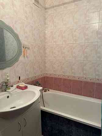 Сдается: Трехкомнатная квартира Этаж: 5 Район: Киевский Ориентир: Маяк. Гор. больница Донецк