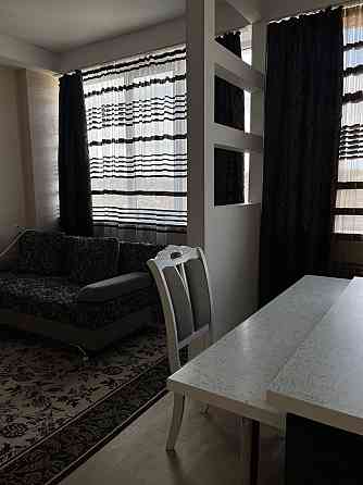 Сдается: Однокомнатная квартира Этаж: 5/9 Район: Киевский Площадь квартиры: 42м² Донецк