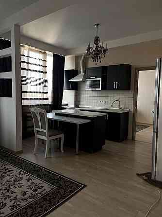 Сдается: Однокомнатная квартира Этаж: 5/9 Район: Киевский Площадь квартиры: 42м² Донецк