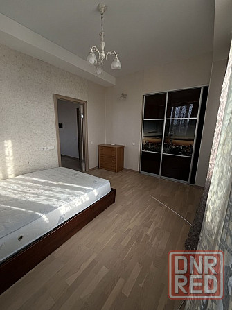 Сдается: Однокомнатная квартира Этаж: 5/9 Район: Киевский Площадь квартиры: 42м² Донецк - изображение 3