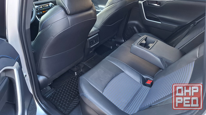 Toyota RAV4 Hybrid XLE 2022г. Донецк - изображение 5