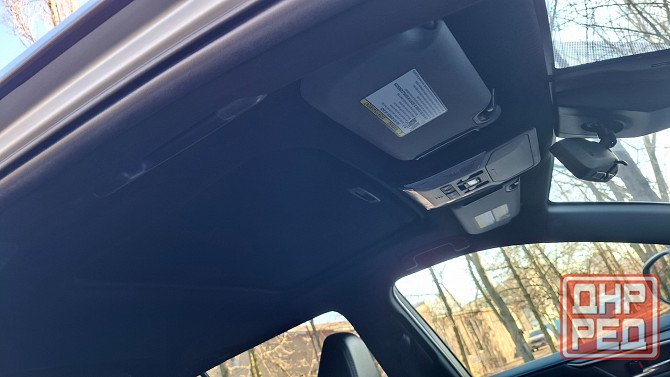 Toyota RAV4 Hybrid XLE 2022г. Донецк - изображение 8