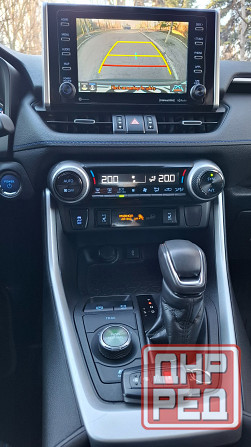 Toyota RAV4 Hybrid XLE 2022г. Донецк - изображение 7