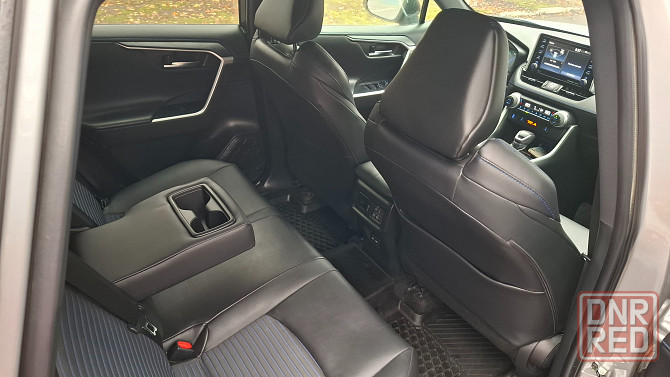 Toyota RAV4 Hybrid XLE 2022г. Донецк - изображение 5