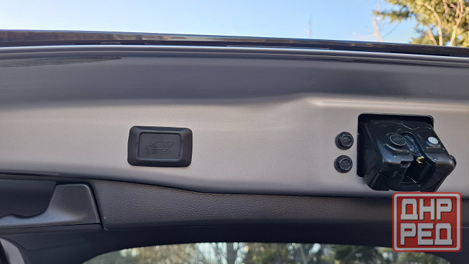 Toyota RAV4 Hybrid XLE 2022г. Донецк - изображение 8