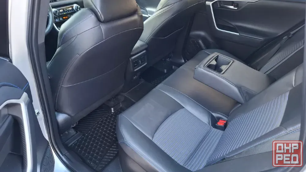Toyota RAV4 Hybrid XSE 2022г. Донецк - изображение 5