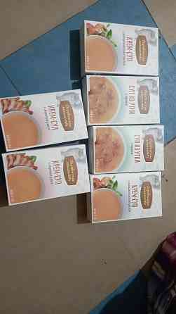 Кошачий корм сухой и жидкий Донецк