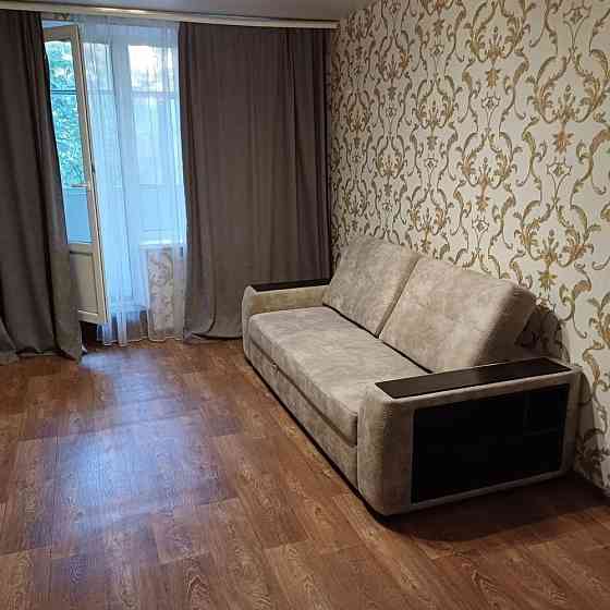 Сдается: Однокомнатная квартира Этаж: 7/9 Район: Киевский Площадь квартиры: 39м² Донецк