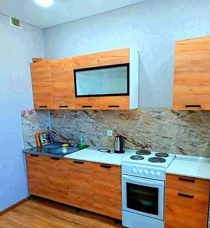 Сдается: Двухкомнатная квартира Этаж: 2/5 Район: Пролетарский Площадь квартиры: 60м² Донецк