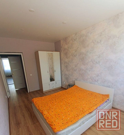 Сдается: Двухкомнатная квартира Этаж: 2/5 Район: Пролетарский Площадь квартиры: 60м² Донецк - изображение 1