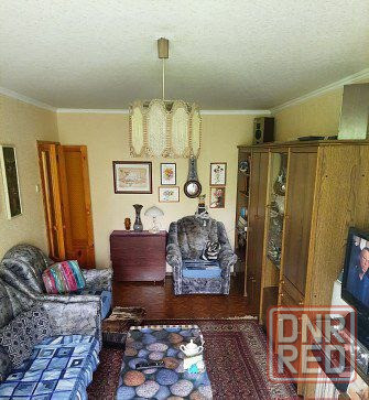 Продам 2 комнатную квартиру,Набережная,"Рамада" Донецк - изображение 1