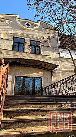 Сдается в аренду отдельно стоящее 3-этажное здание в г. Донецке, ул. Куйбышева Ростов-на-Дону - изображение 1