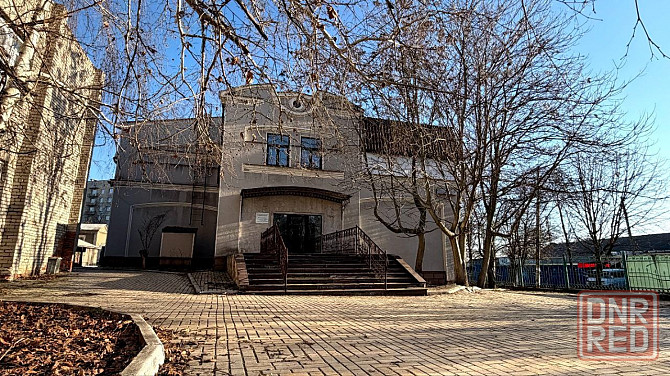 Сдается в аренду отдельно стоящее 3-этажное здание в г. Донецке, ул. Куйбышева Ростов-на-Дону - изображение 2