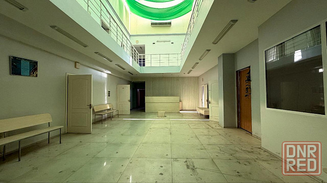 Сдается в аренду отдельно стоящее 3-этажное здание в г. Донецке, ул. Куйбышева Ростов-на-Дону - изображение 4