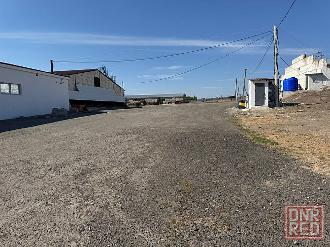 Продажа Действующей Птицефабрики Докучаевск - изображение 7