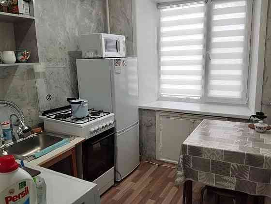 Сдается: Однокомнатная квартира Этаж: 4 Район: Пролетарский Ориентир: Раздольная Донецк