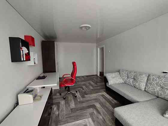 Сдается: Однокомнатная квартира Этаж: 4 Район: Пролетарский Ориентир: Раздольная Донецк