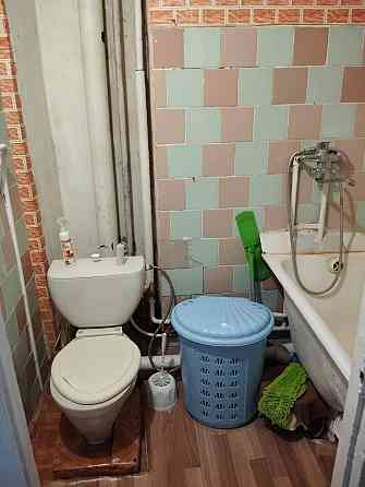 Сдается: Однокомнатная квартира Этаж: 4 Район: Пролетарский Ориентир: Раздольная Донецк