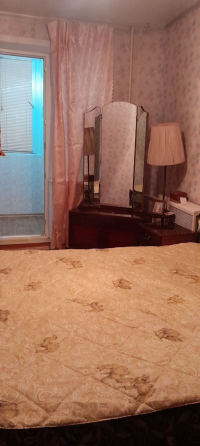 Квартира в Куйбышевском районе Донецка. Донецк