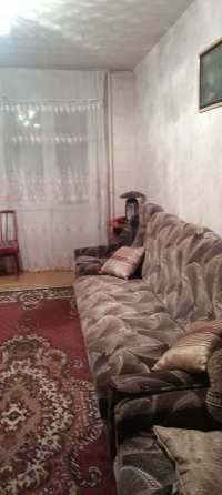 Квартира в Куйбышевском районе Донецка. Донецк