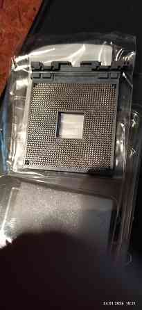 Сокет AM4 новый Донецк