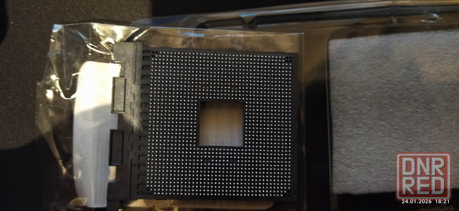 Сокет AM4 новый Донецк - изображение 2