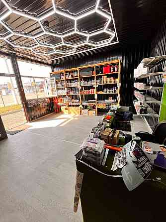 Аренда торгового помещения Макеевка