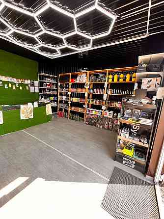 Аренда торгового помещения Макеевка