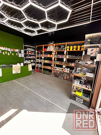 Аренда торгового помещения Макеевка - изображение 1