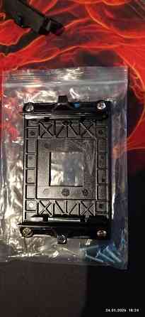 Крепление, переходник для кулера AM4 новая. Донецк