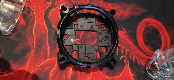 Планка переходная для охлаждения s2011. и 155 1151 1156 775 1200 1700 Донецк