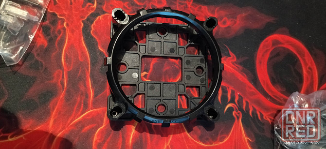 Планка переходная для охлаждения s2011. и 155 1151 1156 775 1200 1700 Донецк - изображение 4