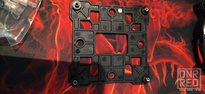 Планка переходная для охлаждения s2011. и 155 1151 1156 775 1200 1700 Донецк - изображение 3