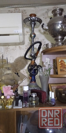 Отличный кальян Донецк - изображение 1