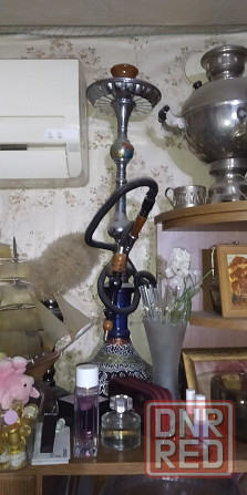 Отличный кальян Донецк - изображение 2