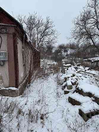 Продам дом и земельный участок 10сот.Левый берег Мариуполь