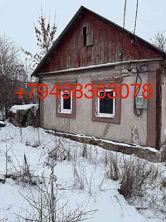 Продам дом и земельный участок 10сот.Левый берег Мариуполь