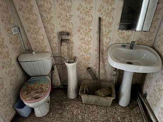 Продам дом и земельный участок 10сот.Левый берег Мариуполь