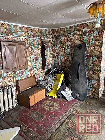 Продам дом и земельный участок 10сот.Левый берег Мариуполь - изображение 7