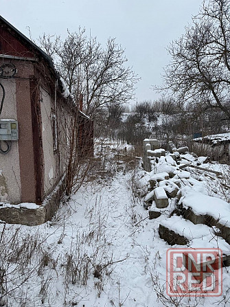 Продам дом и земельный участок 10сот.Левый берег Мариуполь - изображение 2