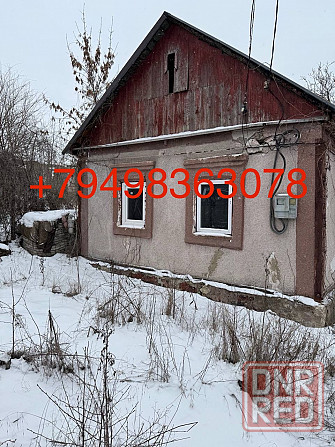 Продам дом и земельный участок 10сот.Левый берег Мариуполь - изображение 1