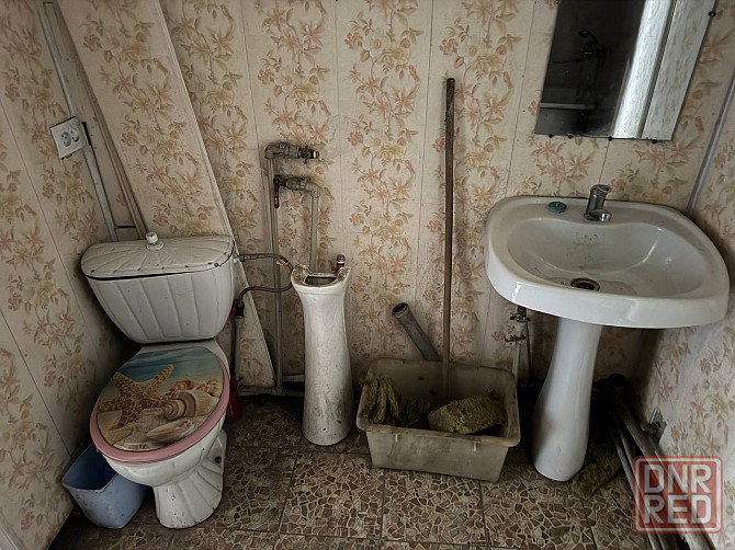 Продам дом и земельный участок 10сот.Левый берег Мариуполь - изображение 4