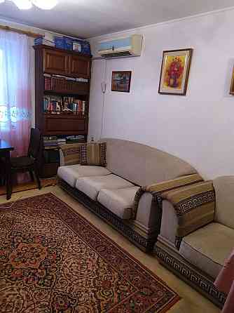 Продается 2 ком. квартира 50 м². Офицерский! Донецк