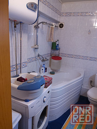 Продается 2 ком. квартира 50 м². Офицерский! Донецк - изображение 5